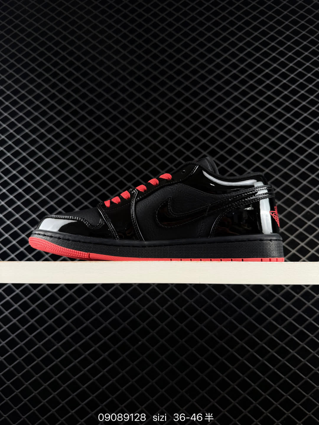 Nike Air Jordan 1 Low OG-553560-414
